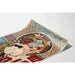 Plakat vintage - Riz Abadie - Alphonse Mucha