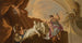 Alegoria rzeźby - Po Jacques de Lajoue — widok dzieła