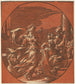 Circe - Po Parmigianino — widok dzieła