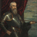 Agostino Barbarigo - Naśladowca Paolo Véronèse — widok dzieła