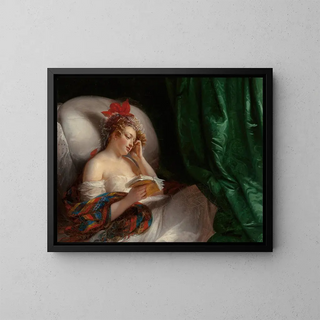 Aime BrunePags - Le Rveil.webp