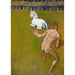 Conceptio Artis - Akseli Gallen-Kallela — widok dzieła