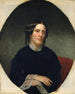 Harriet Beecher Stowe - Alanson Fisher — widok dzieła