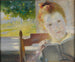 Matinée - Albert Besnard — widok dzieła