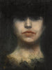 La Tentatrice - Albert Besnard — widok dzieła