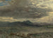 Studium chmur w San Francisco - Albert Bierstadt — widok dzieła