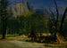 Rada Indian w Kalifornii - Albert Bierstadt — widok dzieła
