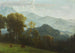 Lucerne, Szwajcaria - Albert Bierstadt — widok dzieła