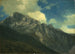 Góry - Albert Bierstadt — widok dzieła