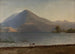 na Hudson - Albert Bierstadt — widok dzieła