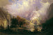 Krajobraz Gór Skalistych - Albert Bierstadt — widok dzieła