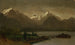 Bez tytułu - Albert Bierstadt — widok dzieła