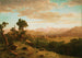 Krajobraz rzeki Wind - Albert Bierstadt — widok dzieła