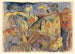 wiejski - Albert Bloch — widok dzieła