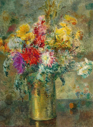 Albert Charles Lebourg - Bouquet de fleurs.webp