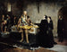 Le duc Karl insultant le corps de Klaus Fleming - Albert Edelfelt — widok dzieła
