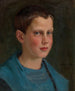 Erik Edelfelt Dziecko - Albert Edelfelt — widok dzieła