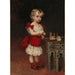 Le grand-duc Andreï Vladimirovitch enfant - Albert Edelfelt — widok dzieła