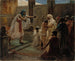 Józef i jego bracia - Albert Edelfelt — widok dzieła