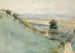 Menrinne Montbéliard - Albert Edelfelt — widok dzieła