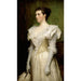 Madame John Gallatly - Albert Edelfelt — widok dzieła