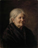 portretu Fredriky Snygg Tajta - Albert Edelfelt — widok dzieła