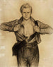 Le soldat blessé du poème Döbeln at Jutas - Albert Edelfelt — widok dzieła