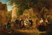 L'enfant perdu retrouvé - Albert Fitch Bellows — widok dzieła