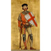 Doyen de la Guilde armée de Saint Georges - Albert Frans Lieven De Vriendt — widok dzieła