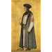 L'Architecte Jan van Oudenaerde - Albert Frans Lieven De Vriendt — widok dzieła