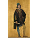 L'Architecte Jan van de Poele - Albert Frans Lieven De Vriendt — widok dzieła