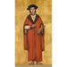 Le Peintre Jan van Eyck - Albert Frans Lieven De Vriendt — widok dzieła
