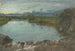 Demerara, Gujana - Albert Goodwin — widok dzieła