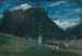 Au clair de lune, Pontresina, Engadine, Szwajcaria - Albert Goodwin — widok dzieła