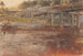 Roche de Demerara, Gujana - Albert Goodwin — widok dzieła