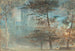 Salisbury Close - Albert Goodwin — widok dzieła