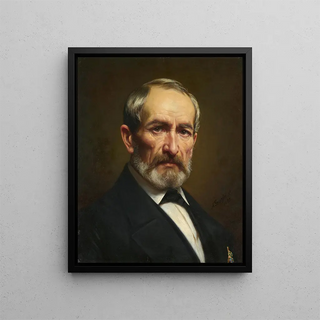 Albert Grfle - Selfportrait.webp