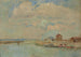 Wejście do portu - Albert Lebourg — widok dzieła