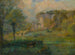 pejzażowy - Albert Lebourg — widok dzieła