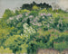 Kwiaty Algieru - Albert Marquet — widok dzieła