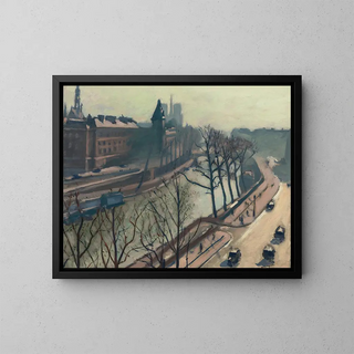 Albert Marquet - Pont SaintMichel.webp