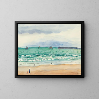 Albert Marquet - Sables Dolonne.webp