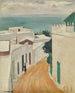 Ulica - Albert Marquet — widok dzieła