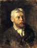 Henry Ward Ranger - Albert Neuhuys — widok dzieła