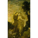 Florizel i Perdita - Albert Pinkham Ryder — widok dzieła