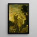 Florizel i Perdita - Albert Pinkham Ryder — oprawiony obraz na ścianie