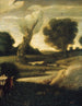 La forêt d'Arden - Albert Pinkham Ryder — widok dzieła