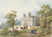 Trieste Ferdinandeum - Albert Rieger — widok dzieła