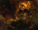 Vision - Albert Ritzberger — widok dzieła