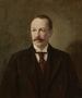 Richard Alexander F. Penrose Jr - Albert Rosenthal — widok dzieła